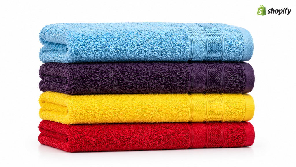 🛍️ Premium 550 GSM Luxury Cotton Bath Towel – Ultra Soft, Highly Absorbent & Quick Dry Short title: Premium 550 GSM Luxury Bath Towel