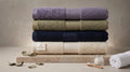 Luxury Premium Bath Towel – Soft, Absorbent & Ultra Comfortable